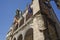 The Town hall of Plasencia, Caceres. Spain