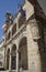 The Town hall of Plasencia, Caceres. Spain