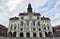 Town Hall (Rathaus), Luneburg, Germany