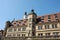 Town hall in Rothenburg