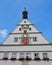 Town Hall at Rothenburg ob der Tauber