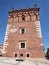 Town hall, Sandomierz, Poland