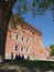 Town hall, Sandomierz, Poland