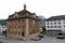 The Town Hall in Schwyz