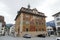 The Town Hall of Schwyz