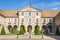 Town Hall of the small burgundy city of Beaune