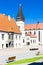 Town Hall Square, Bardejov, Slovakia