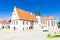 Town Hall Square, Bardejov, Slovakia