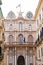 Town Hall of Trapani, Italy