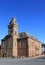 Town hall, Wigtown, Dumfries & Galloway, Scotland