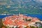 Town Korcula in Croatia