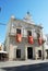 Town library, Sanlucar de Barrameda.