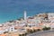 Town Morro Jable, Fuerteventura, Spain