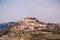 The town Motovun - Istria - Croatia