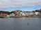 Town of Oban Scotland