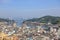 The Town Of Onomichi japan