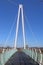 Town Quay Bridge over the River Teign, Newton,Abbot