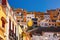 Town San Sebastian - La Gomera Island - Canary