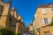 Town of Sarlat-la-Caneda