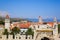 Town Trogir in Croatia