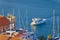 Town of Vis yachting destination