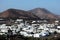 Town Yaiza, Lanzarote