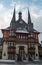 Townhall Wernigerode, Germany