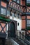 Townhall Wernigerode, Germany