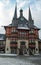 Townhall Wernigerode, Germany