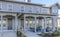 Townhouse with relaxing porches in Daybreak Utah