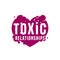 Toxic relationships image