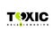 Toxic Relationships logotype