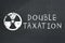 Toxic tax. Double taxation concept.