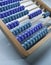 Toy abacus ancient calculator math arithmetic