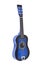 Toy Acoustic Guitar Isolated