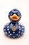 Toy Baby Bath Rubber Duck