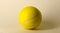 Toy ball tennis as a background for your desktop