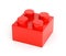 Toy building block