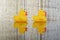 The toy ducks march in unison, heading towards a common direction. Symbolizing the concept of business goals, they embody focus,