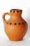 Toy earthenware jug