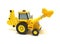 Toy Earthmover