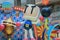 Toy, fun, technology, amusement, park, festival, recreation, balloon