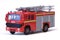 Toy London Fire Engine