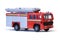 Toy London Fire Engine