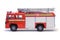 Toy London Fire Engine