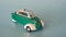 TOY MESSERSCHMITT KR-200 BY VITESSE