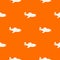 Toy plane pattern seamless