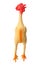 Toy Rubber Chicken