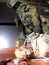 Toy Spetsnaz military model