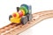 Toy Train